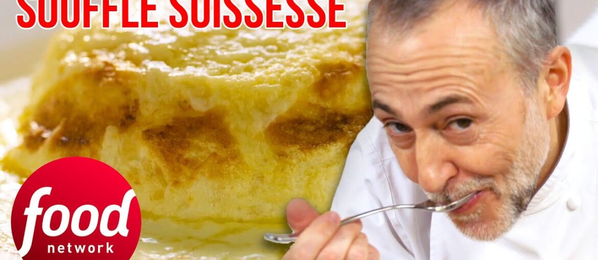 Michel Roux Jr Makes The Iconic Dish That Never Leaves His Menu | My Greatest Dishes Michel Roux Jr Makes The Iconic Dish That Never Leaves His Menu | My Greatest Dishes