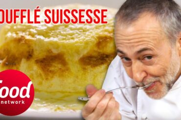 Michel Roux Jr Makes The Iconic Dish That Never Leaves His Menu | My Greatest Dishes