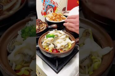 If you don’t want to work part-time #entrepreneurship #stall #snack #french fries #2687