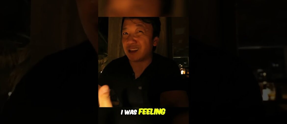 Delicious Discoveries: Our Night of Fine Dining Delicious Discoveries: Our Night of Fine Dining