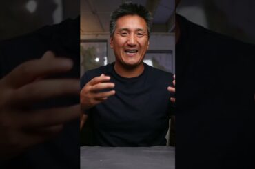 Champagne is DIFFERENT...