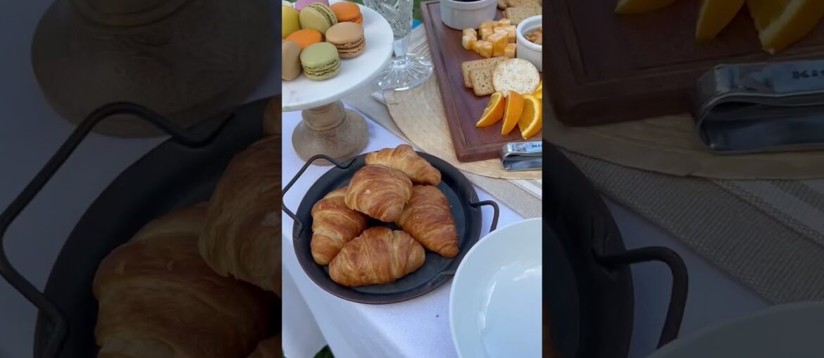 Let’s dine outdoors! French inspired spring outdoor dining with AMAZON FINDS! Let’s dine outdoors! French inspired spring outdoor dining with AMAZON FINDS!