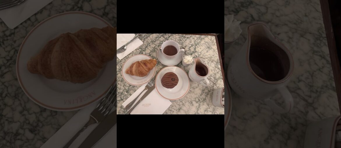 I Spent 4 Days Trying FRENCH Food and Loved It