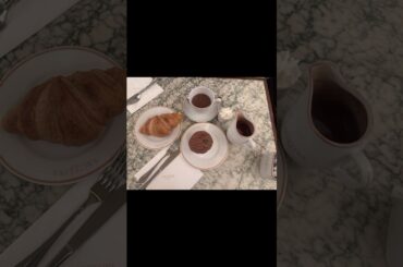 I Spent 4 Days Trying FRENCH Food and Loved It