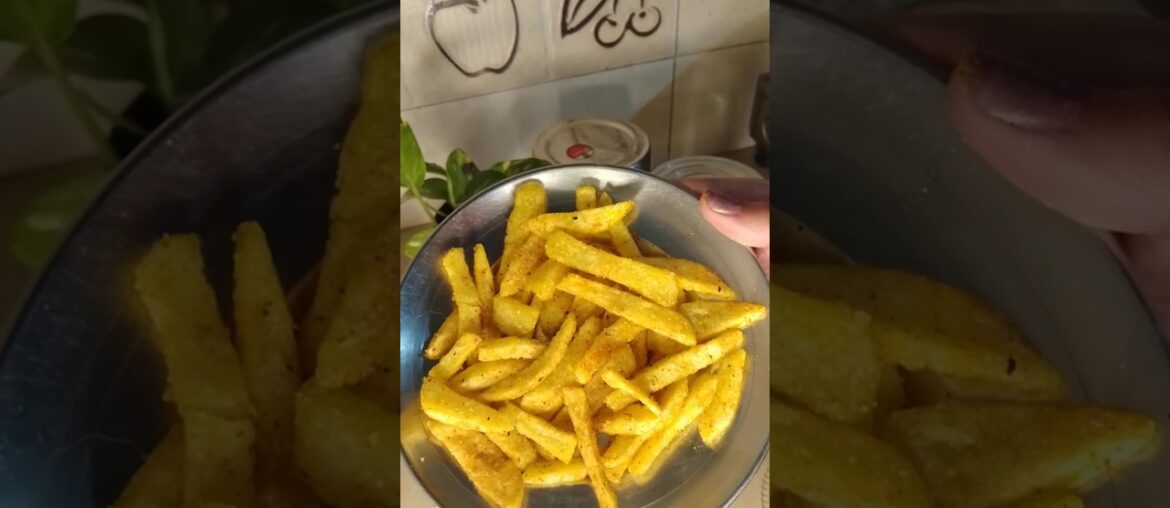 Peri Peri French Fries Recipe – Homemade Peri Peri Masala For Fries … #food #recipe #french Peri Peri French Fries Recipe - Homemade Peri Peri Masala For Fries ... #food #recipe #french