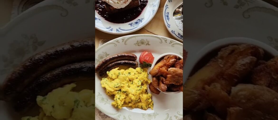 dining diaries, an asmr: Gloria in the Great Hall | @eatau dining diaries, an asmr: Gloria in the Great Hall | @eatau