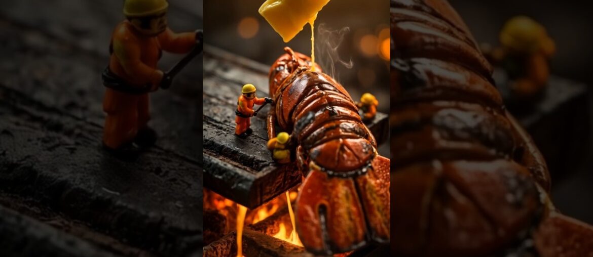 Magical Fries #cooking #shorts