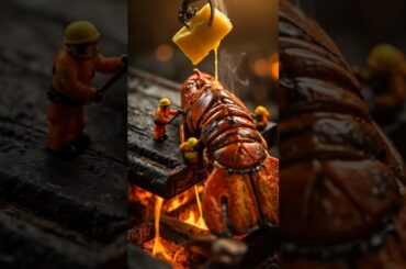 Magical Fries #cooking #shorts