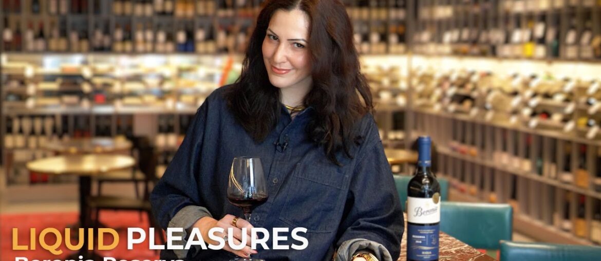 Beronia Reserva Beronia Reserva