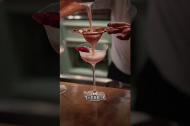 Meet your date at French Kiss Culinary Bar #ubud #ubudbali