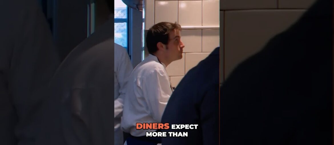 Is Dining at French Laundry Worth $1,000?