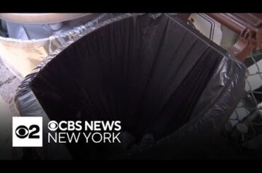 NYC composting fines and outdoor dining begin Tuesday