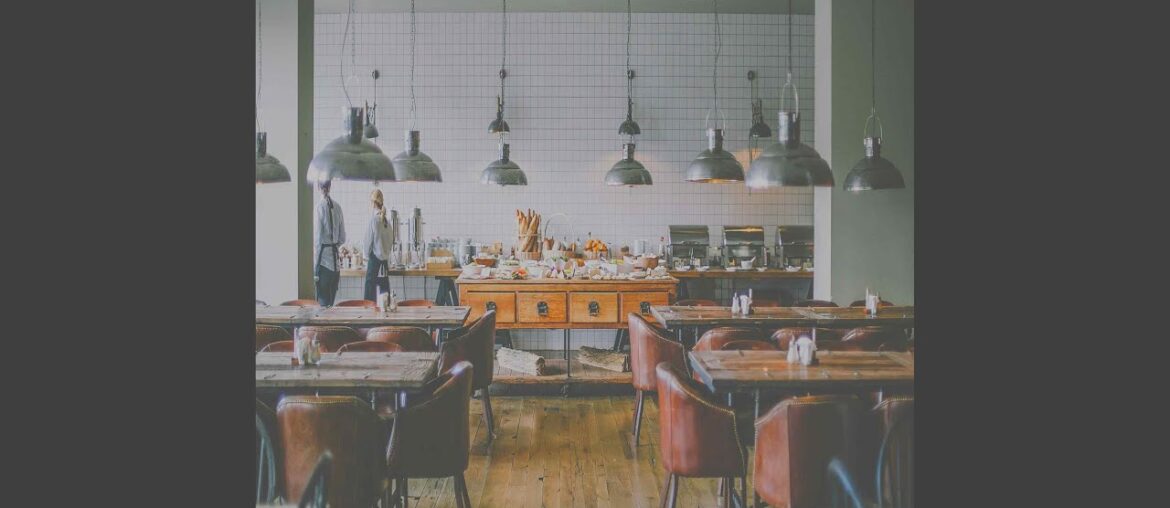 Astounding Ambiance for Exclusive Dining