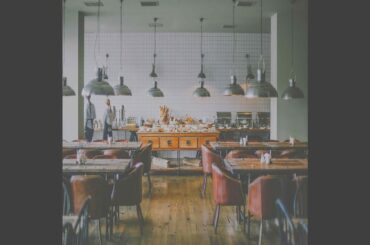 Astounding Ambiance for Exclusive Dining