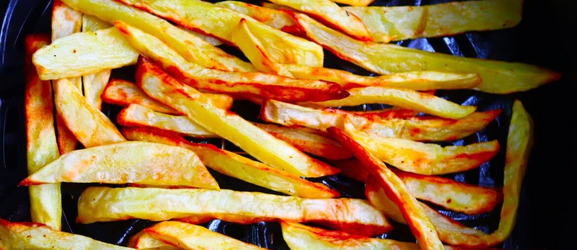 Air Fryer French Fries: Crispy & Delicious Every Time, How To Make The BEST Air Fryer French Fries Air Fryer French Fries: Crispy & Delicious Every Time, How To Make The BEST Air Fryer French Fries
