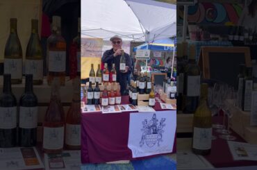 French gastronomy festival #domainehelena