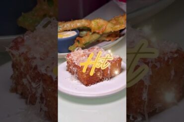 La Terrace, New casual dining behind Claudine