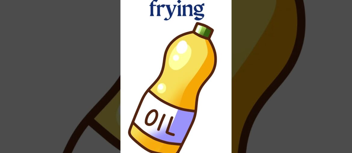 French Fries for kids| #animated #recipe #viralvideo #shorts