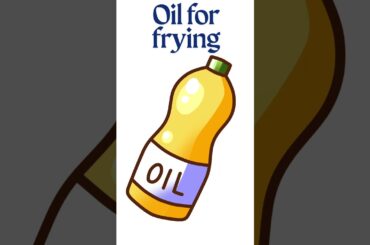 French Fries for kids| #animated #recipe #viralvideo #shorts