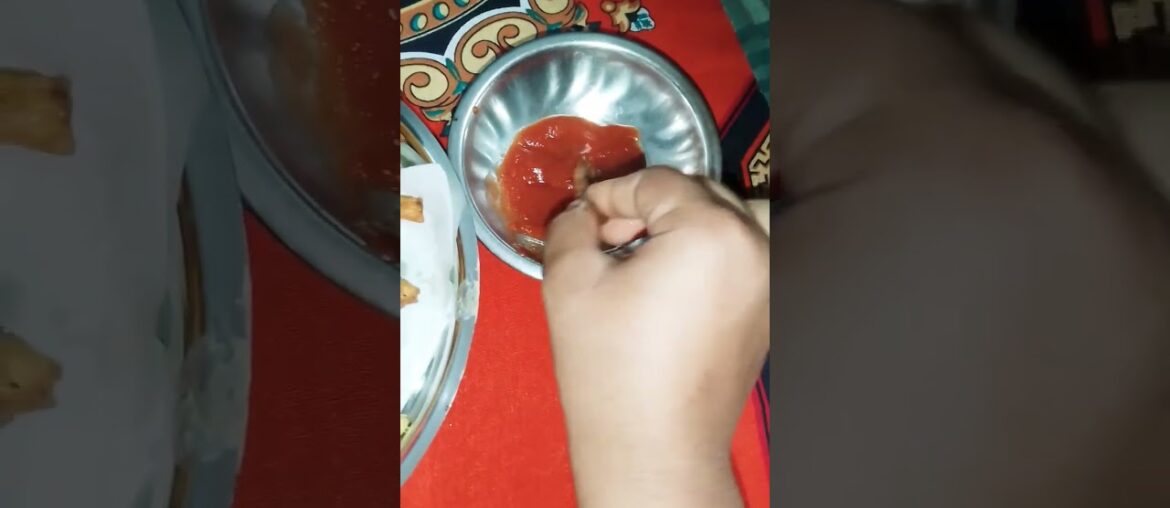 french fry#trwndingshort #food #viralshort #subscribers #newshort