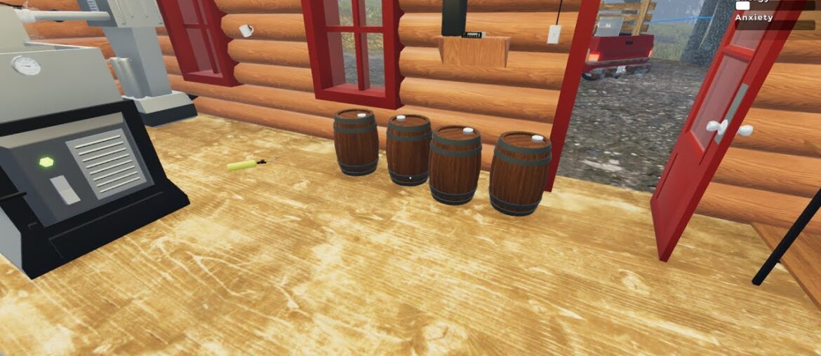 Mon Bazou VD 22 Selling Maple Wine And French Fries #monbazou Mon Bazou VD 22 Selling Maple Wine And French Fries #monbazou