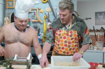 Gettin' Cooked With Ricky S1E2 - French Fries The Right Way