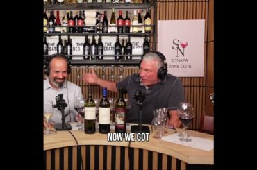 Korean Ribs, Fries & Wine: Secret Code To Zen