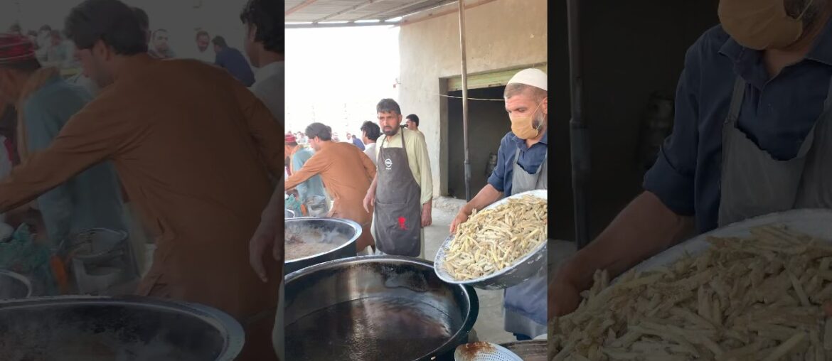 Huge quality of making french fries #food #foodshorts #shorts #streetfood