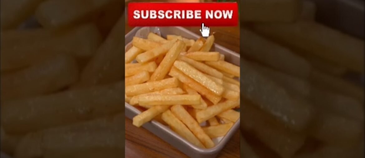 French fries #shorts #food #recipe #rannarecipe #asmr #cooking #foryou #shortsfeed #ytshorts #foryou French fries #shorts #food #recipe #rannarecipe #asmr #cooking #foryou #shortsfeed #ytshorts #foryou