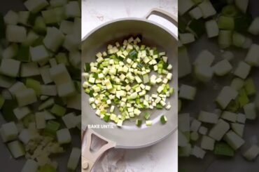 Creamy Green Noodle Bowls with Nori Tofu