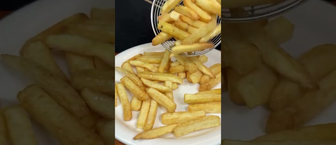 Indulge in the crispy, crunchy goodness of French fries with tomato ketchup! Indulge in the crispy, crunchy goodness of French fries with tomato ketchup!