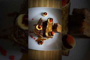 Let’s make French Toast #cookingathome #frenchtoast #recipe #minivlog #cookwithme #shorts