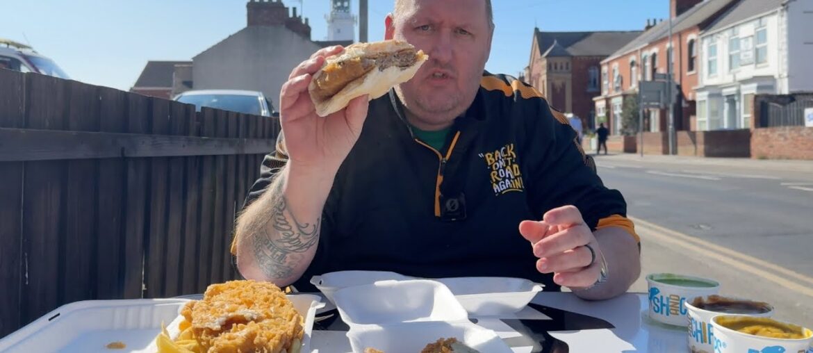 The WORST Fish & Chips on the East Coast?