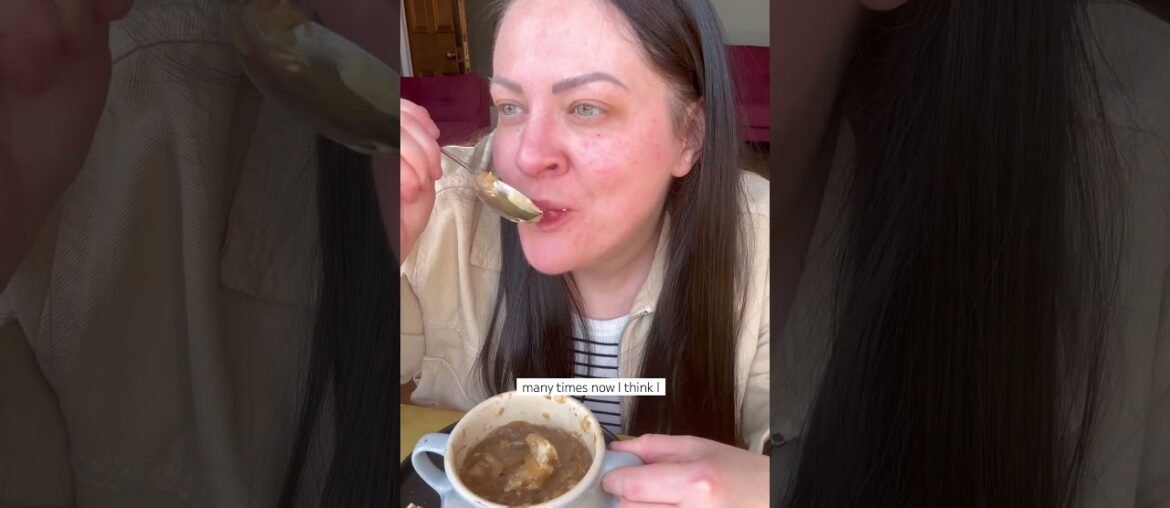 Super Simple French Onion Soup recipe – foolproof recipe! Super Simple French Onion Soup recipe - foolproof recipe!