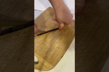 French Hot Chocolate! #french #recipe #food #chef #chocolate #delicious #shorts