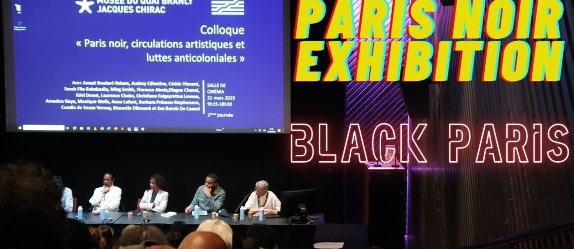 Dr. Monique Y. Wells on Beauford Delaney in Paris, France, p2 Dr. Monique Y. Wells on Beauford Delaney in Paris, France, p2