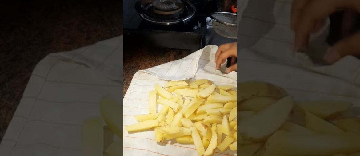 How to Make Peri Peri French Fries at Home #trending #recipe #periperifries #frenchfries #yshorts How to Make Peri Peri French Fries at Home #trending #recipe #periperifries #frenchfries #yshorts