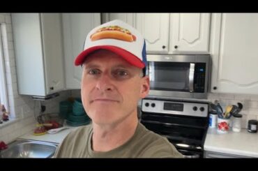 Private Chef for a Day: Will Cooking from Scratch Cure My Boredom?