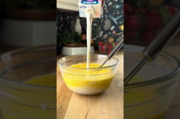 Brioche French Toast Casserole Recipe