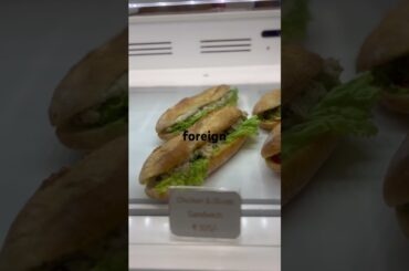 Baker street pondy | authentic French cuisine #travel #foodlover #pondicherry