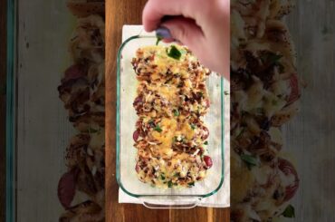 French Onion Hot Dog Recipe