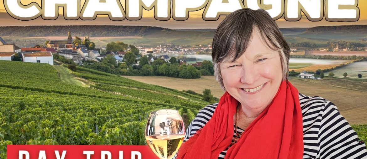 Discovering Hidden Gems of the Champagne Region Discovering Hidden Gems of the Champagne Region
