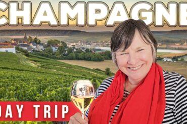 Discovering Hidden Gems of the Champagne Region