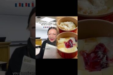 grades in France vs the US be like #france #livinginfrance #americaninfrance #cultureshock #usa