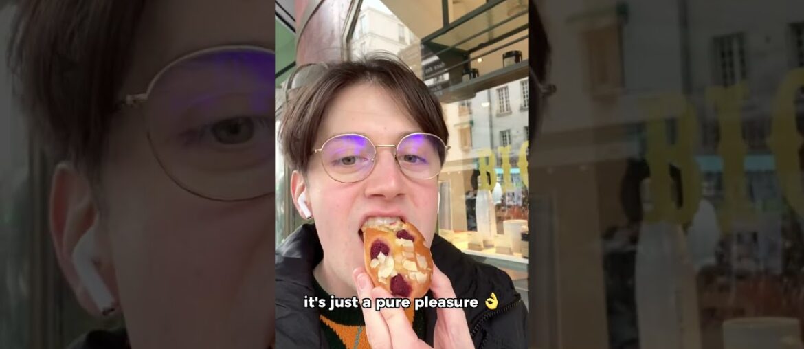 3 VEGAN RESTAURANTS in PARIS !