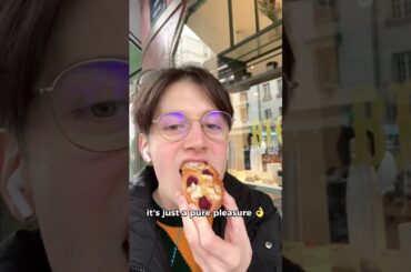 3 VEGAN RESTAURANTS in PARIS !