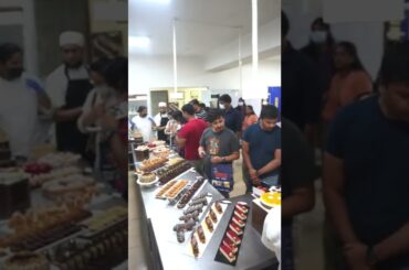 French Dessert Tour - APCA