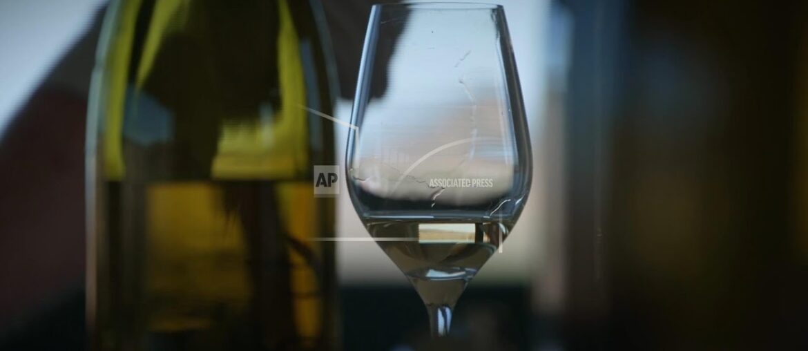 French winemaker relieved Trump tariffs not at 200%