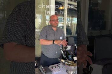 Tastin France  A Wine Tasting Journey at Darling Harbour, Sydney   Made with Clipchamp