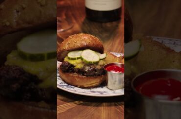 Would You Eat Kevin Bacon's Last Meal?